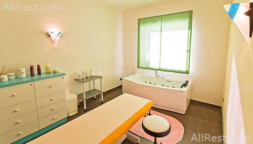 Hotel Diamant Sport & Wellness 49